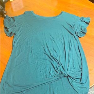 Super Soft Ladies Shirt